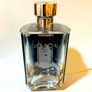 Prada L’homme 10ml sample